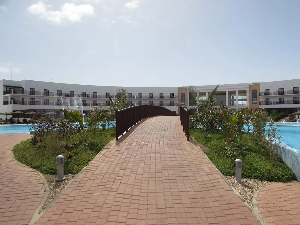 Bcv - Private 1 Bedroomed Apartment Dunas Resort 3044 And 3077 Santa Maria Cape Verde