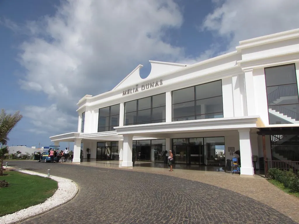 Bcv - Private 1 Bedroomed Apartment Dunas Resort 3044 And 3077 Santa Maria