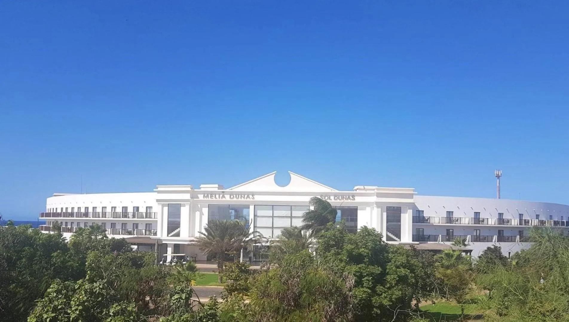 Bcv - Private 1 Bedroomed Apartment Dunas Resort 3044 And 3077 contacts