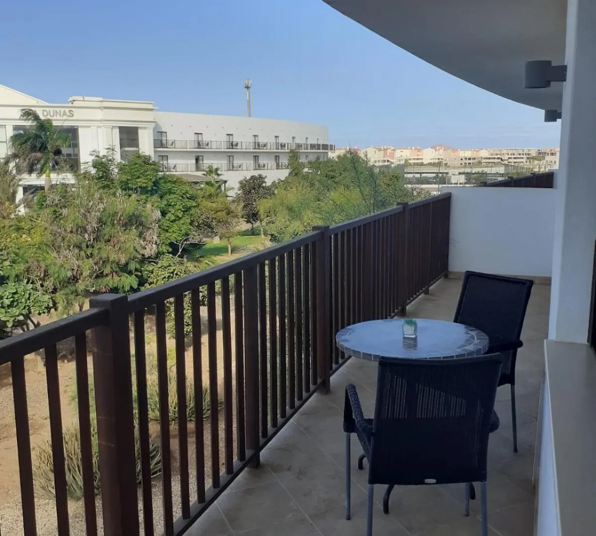 Bcv - Private 1 Bedroomed Apartment Dunas Resort 3044 And 3077 Santa Maria Cape Verde