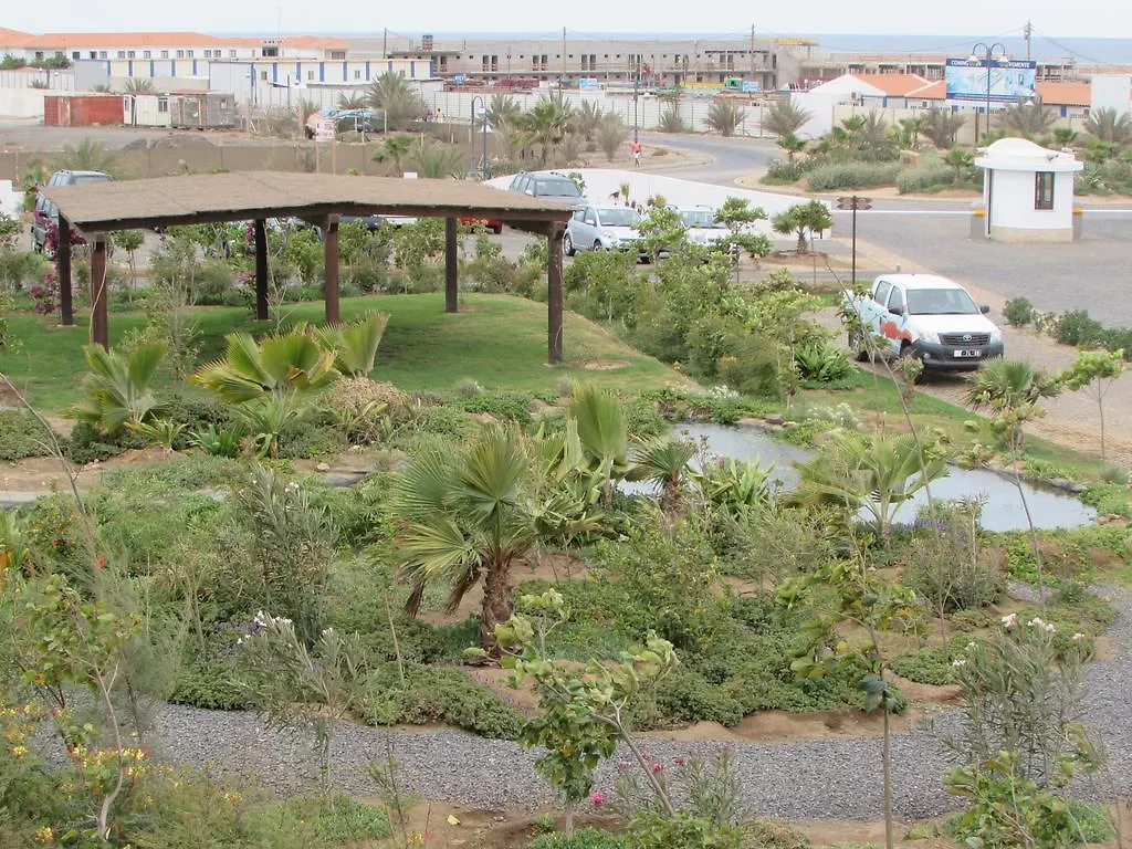 Bcv - Private 1 Bedroomed Apartment Dunas Resort 3044 And 3077 Santa Maria 0*,