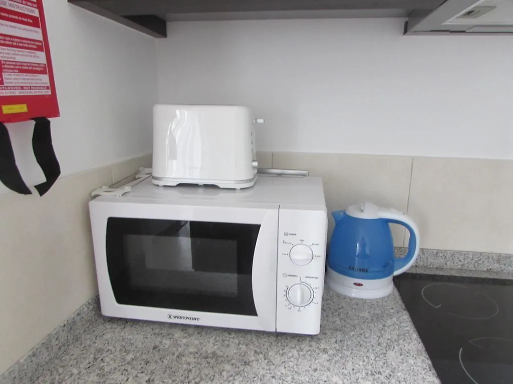 Bcv - Private 1 Bedroomed Apartment Dunas Resort 3044 And 3077 Santa Maria